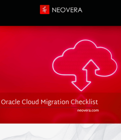 Cover - Oracle Cloud Migration
